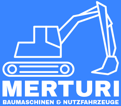 Merturi Baumaschinen
